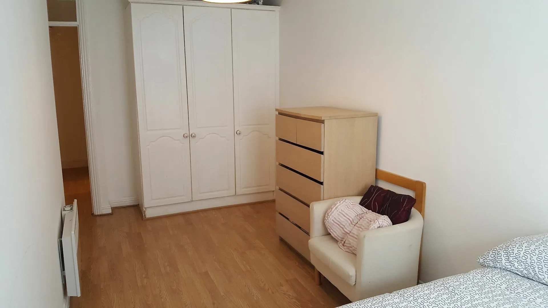 Apartmán Parnell Street Self Catering Dublin