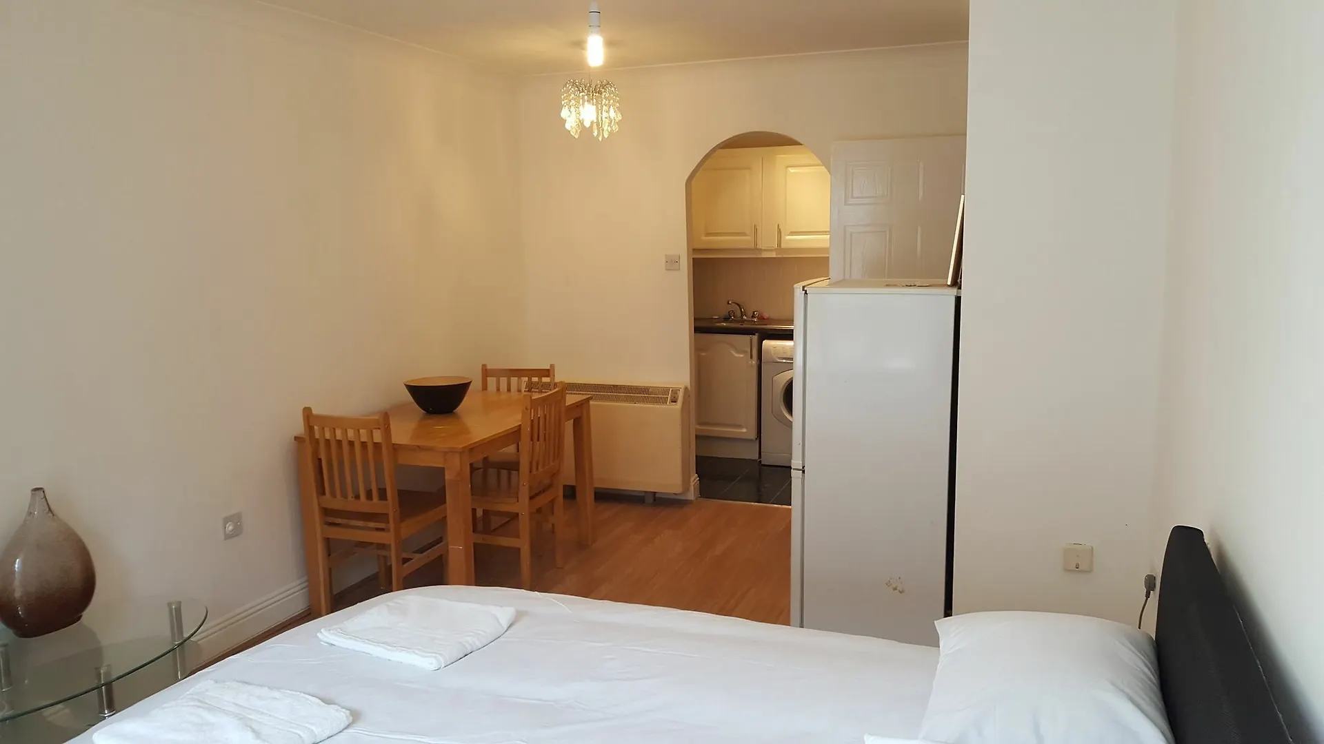 Apartmán Parnell Street Self Catering Dublin