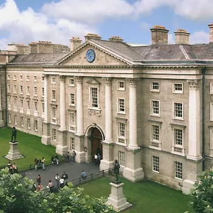 Апартаменты Trinity College - Campus, Дублин