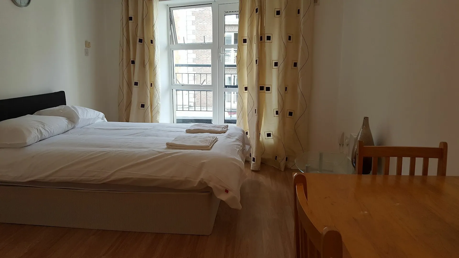 Apartmán Parnell Street Self Catering Dublin